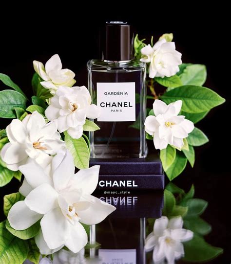 chance chanel prezzo la gardenia|Gardénia Chanel perfume .